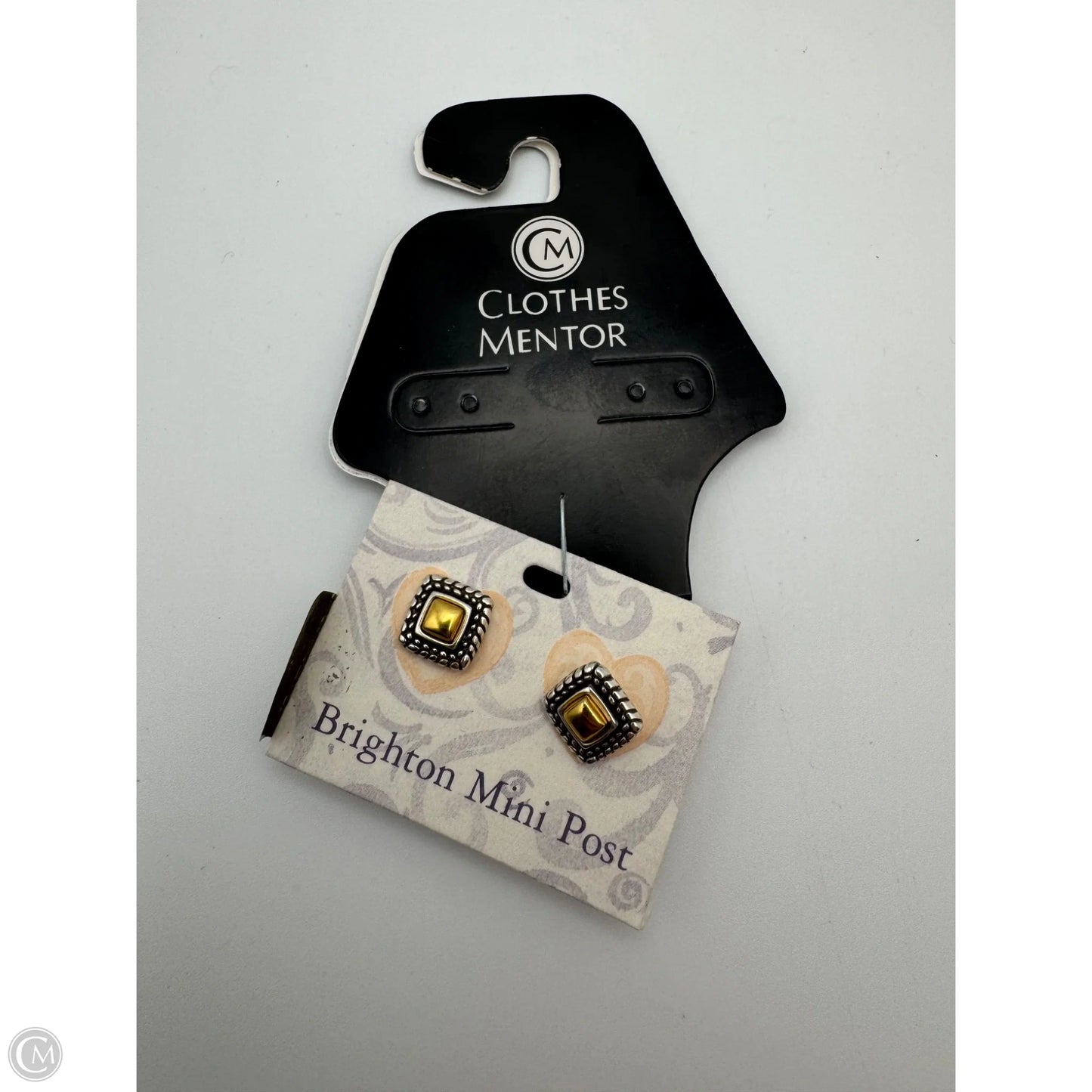 Earrings Stud By Brighton