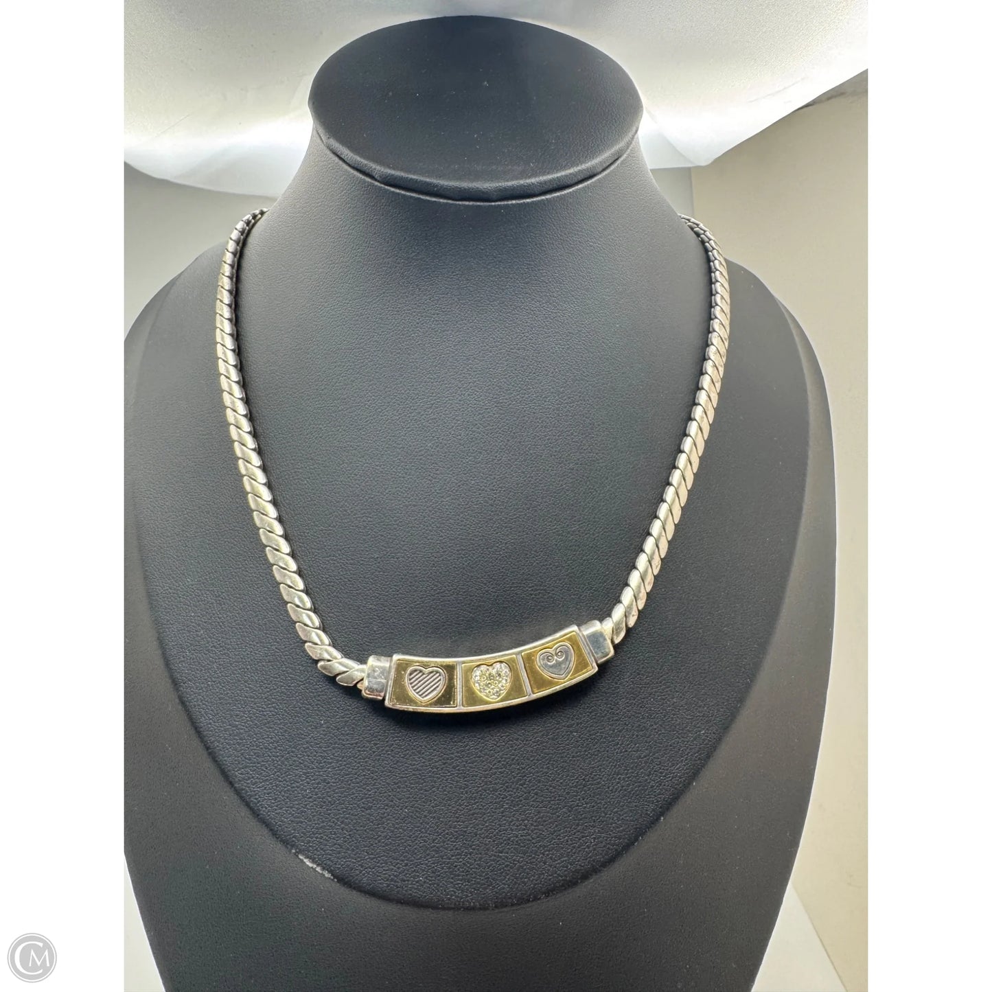 Necklace Other By Brighton