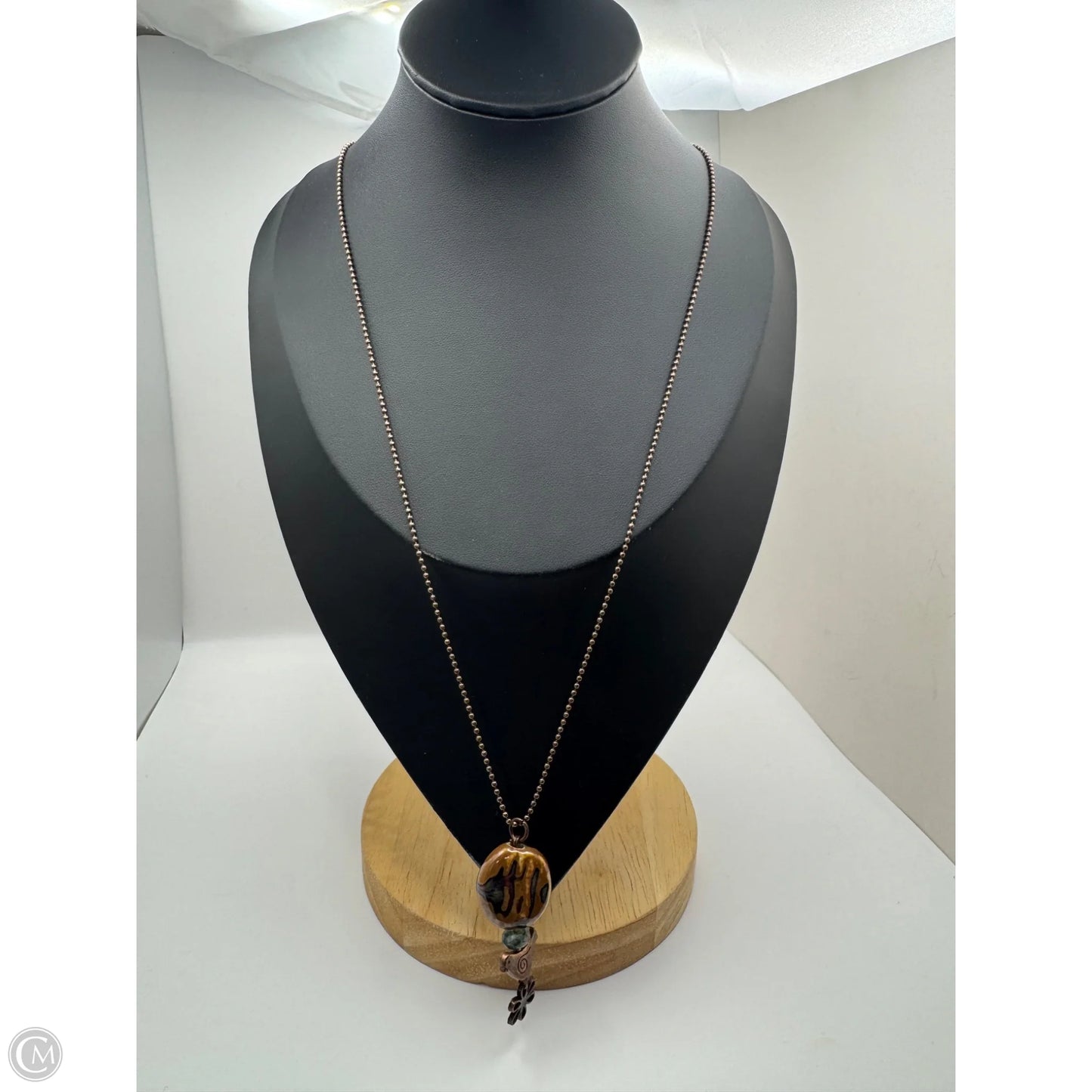 Necklace Pendant By Clothes Mentor