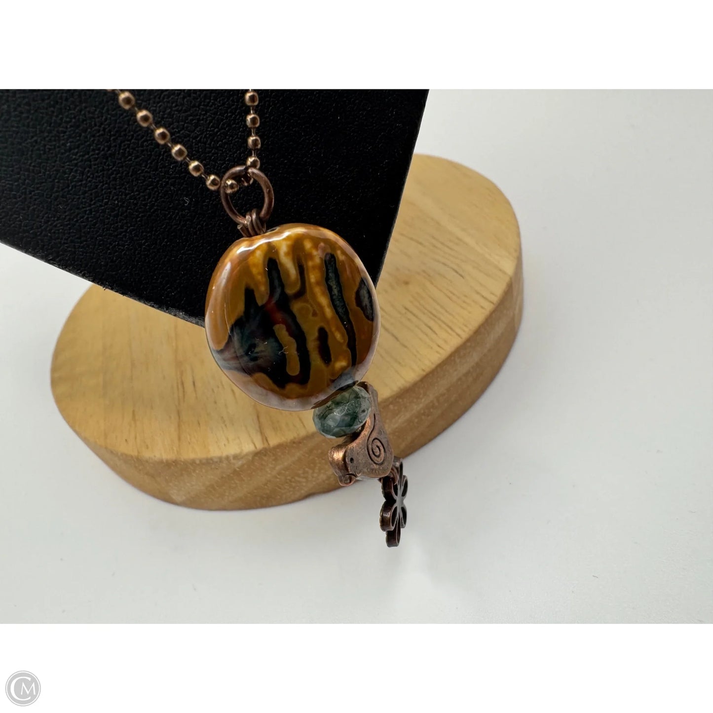 Necklace Pendant By Clothes Mentor