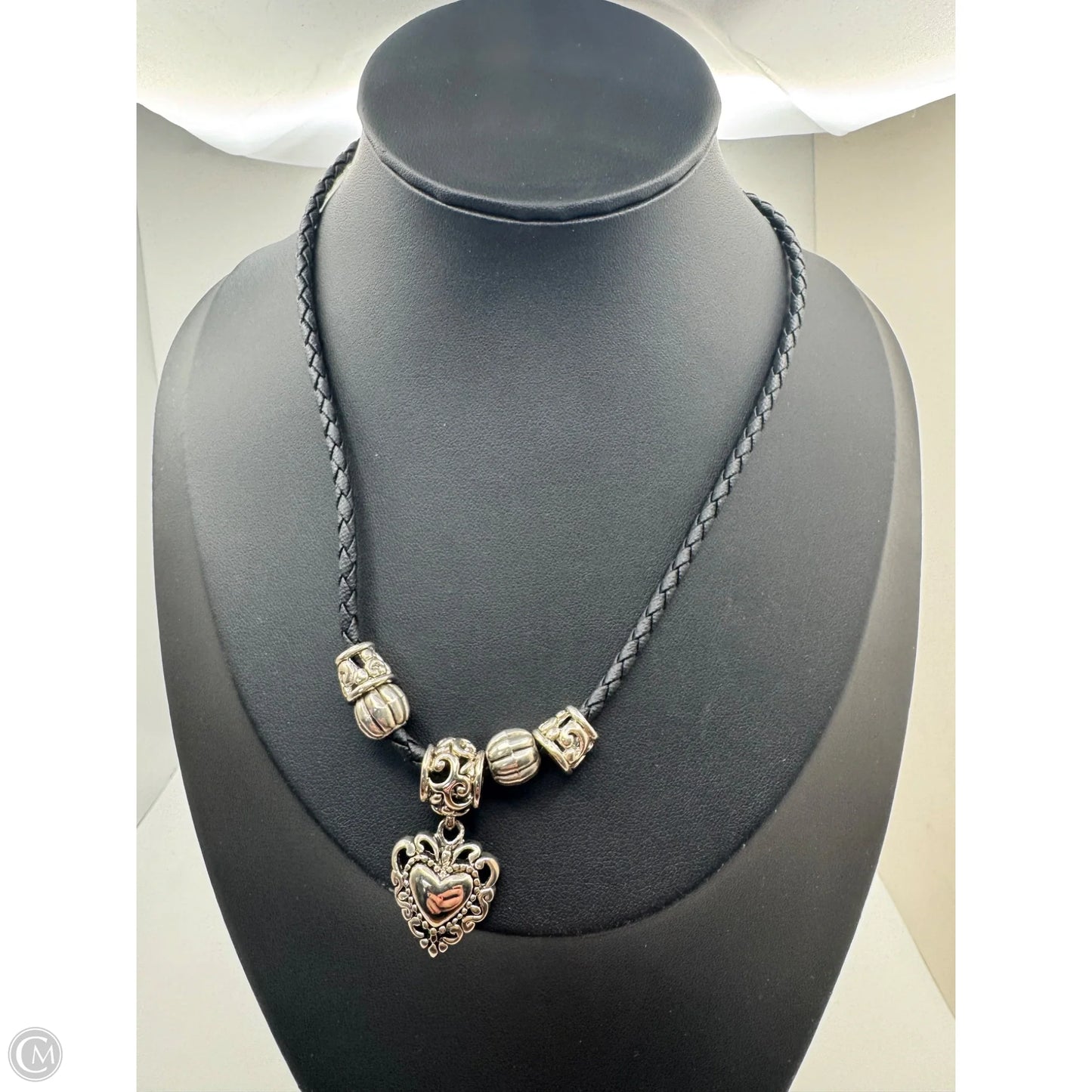 Necklace Charm By Brighton