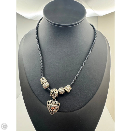 Necklace Charm By Brighton