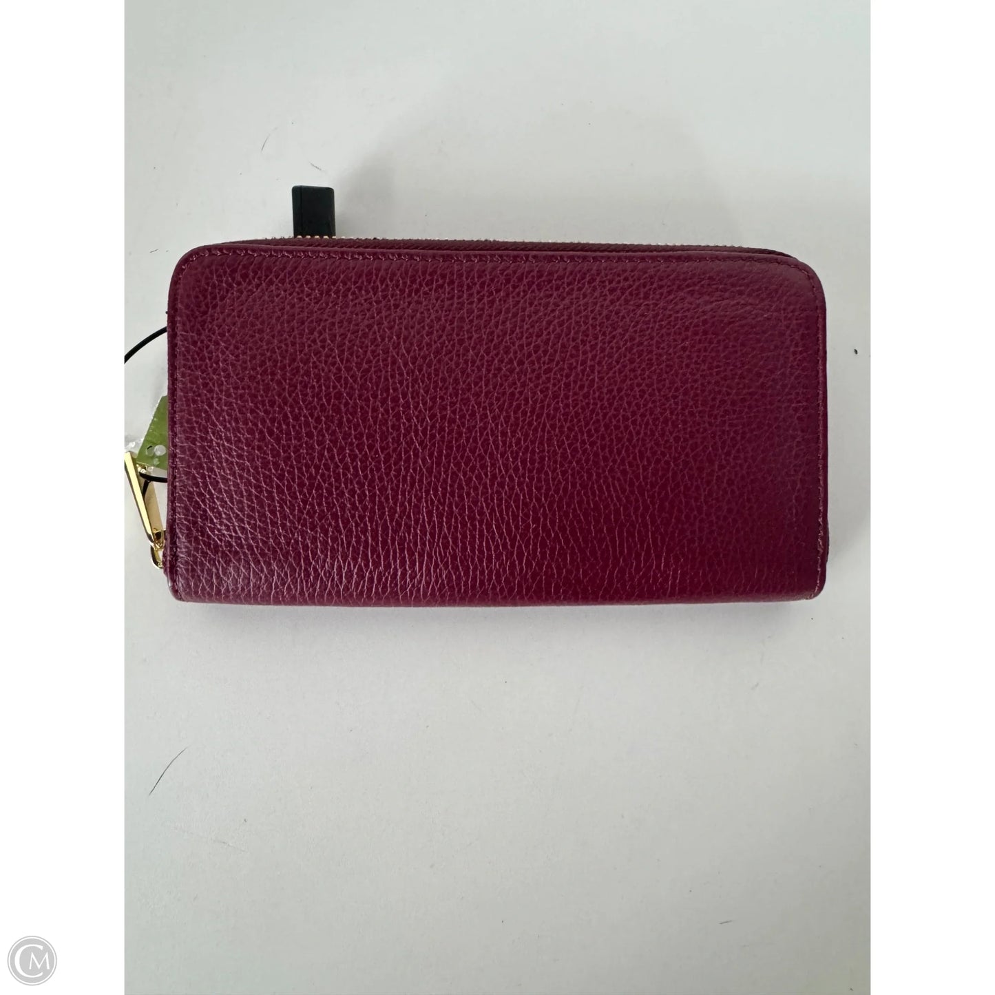 Wallet By Clothes Mentor, Size: Large
