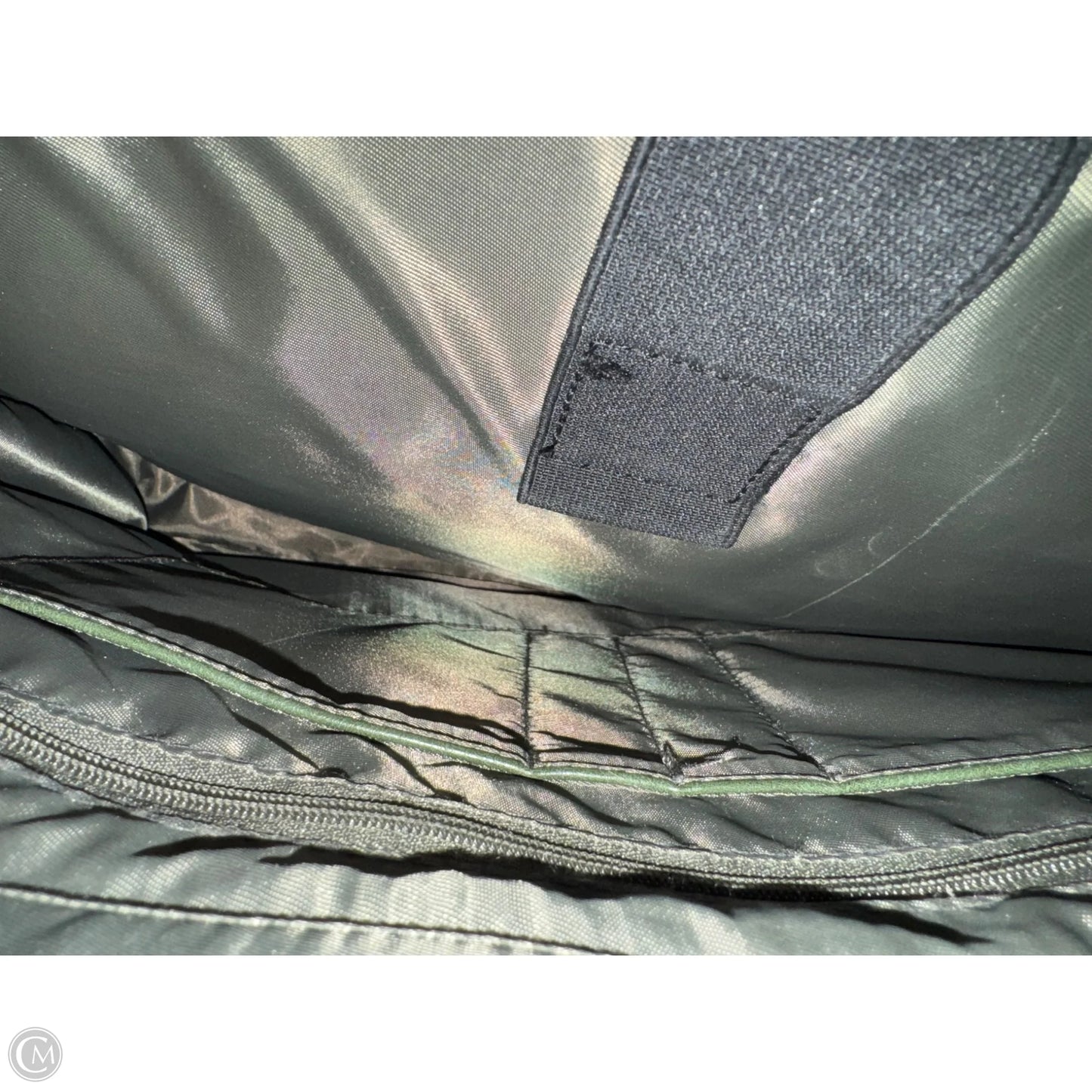 Laptop Bag By Cme, Size: Large