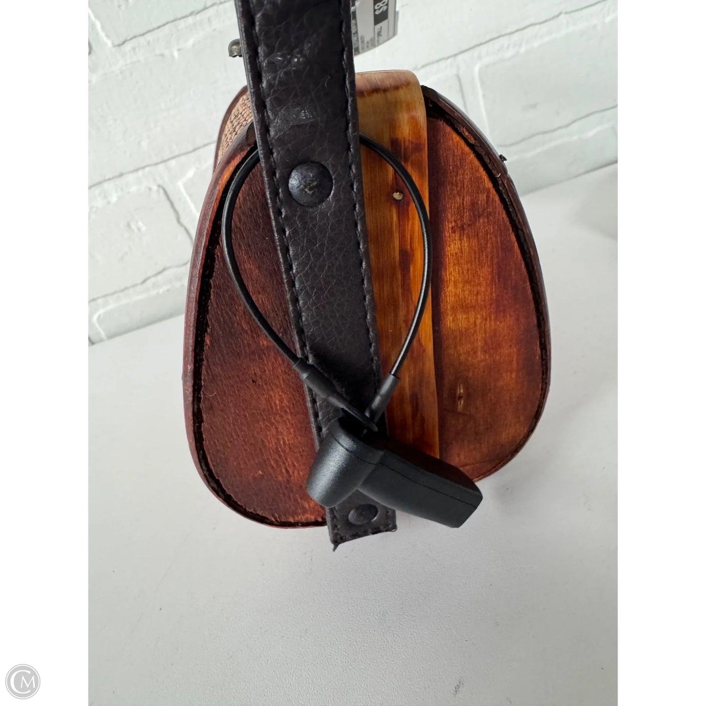 Crossbody By Clothes Mentor, Size: Small