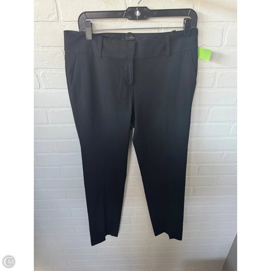 Pants Dress By Sole Society In Black, Size: 4