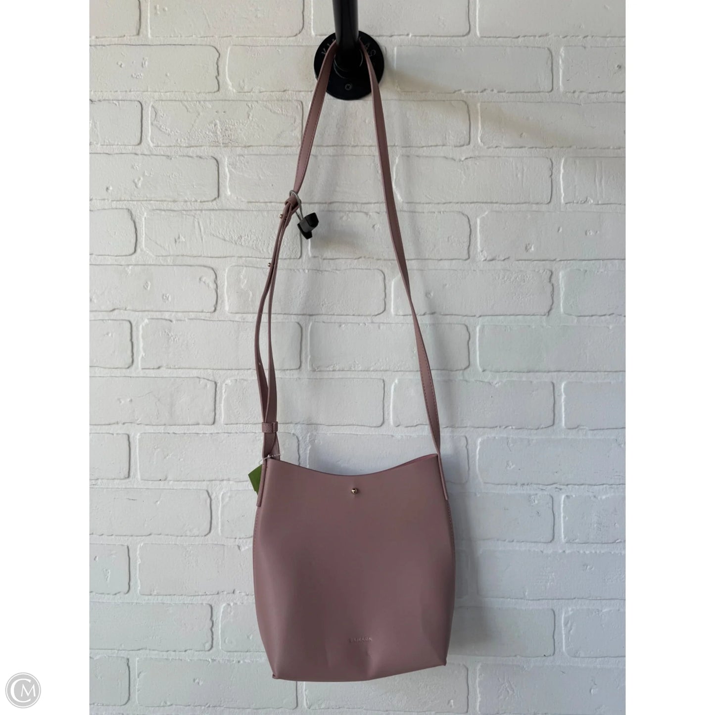 Crossbody By Clothes Mentor, Size: Small