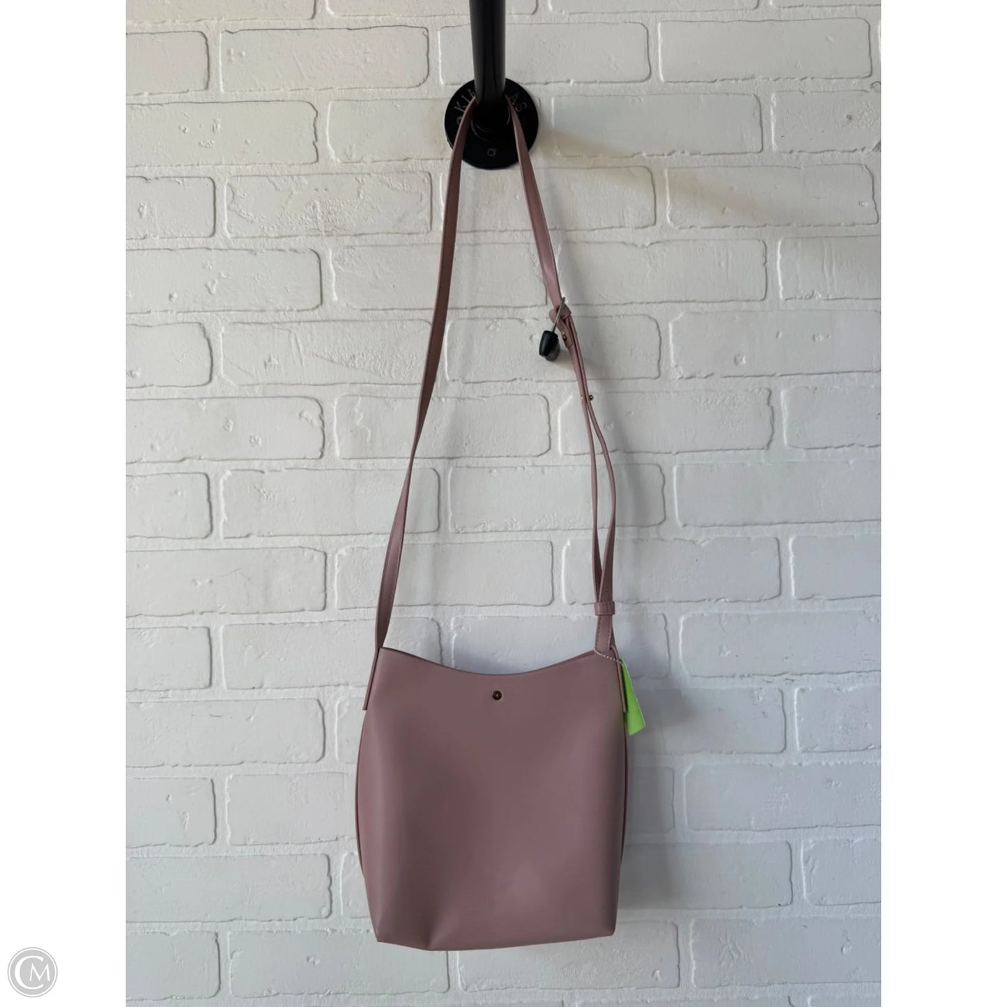 Crossbody By Clothes Mentor, Size: Small