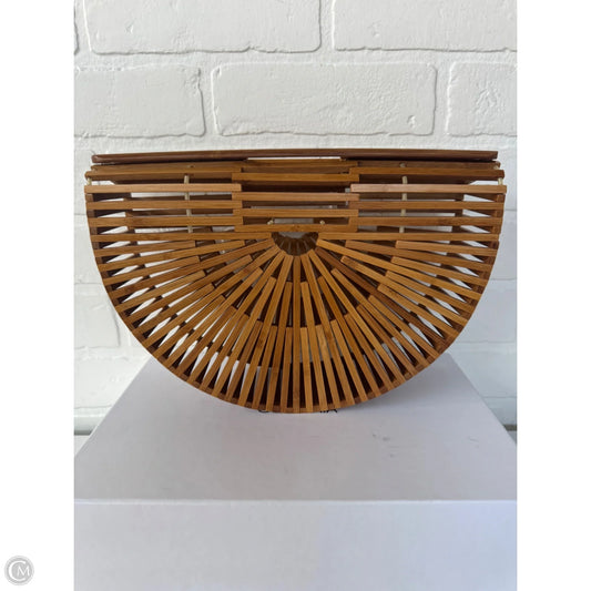 Clutch By Cma, Size: Medium