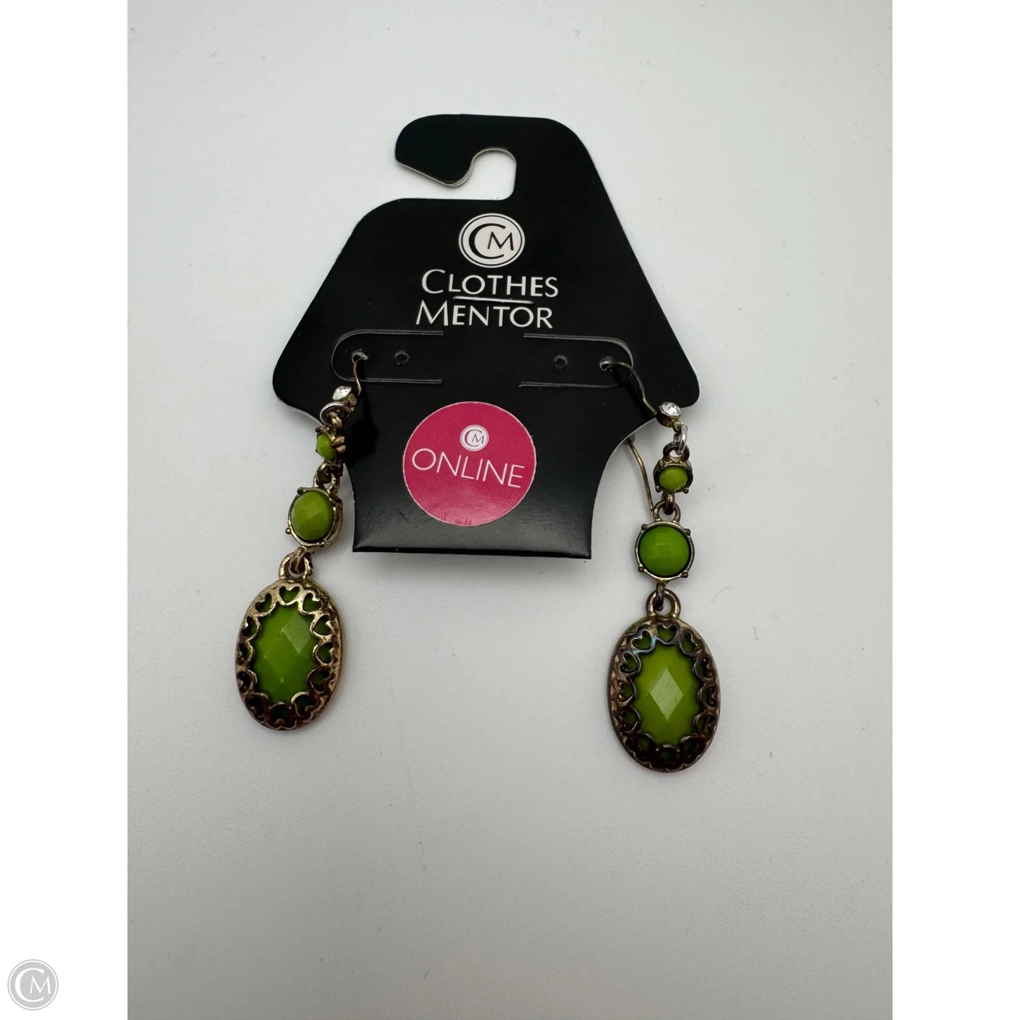 Earrings Dangle/drop By Clothes Mentor