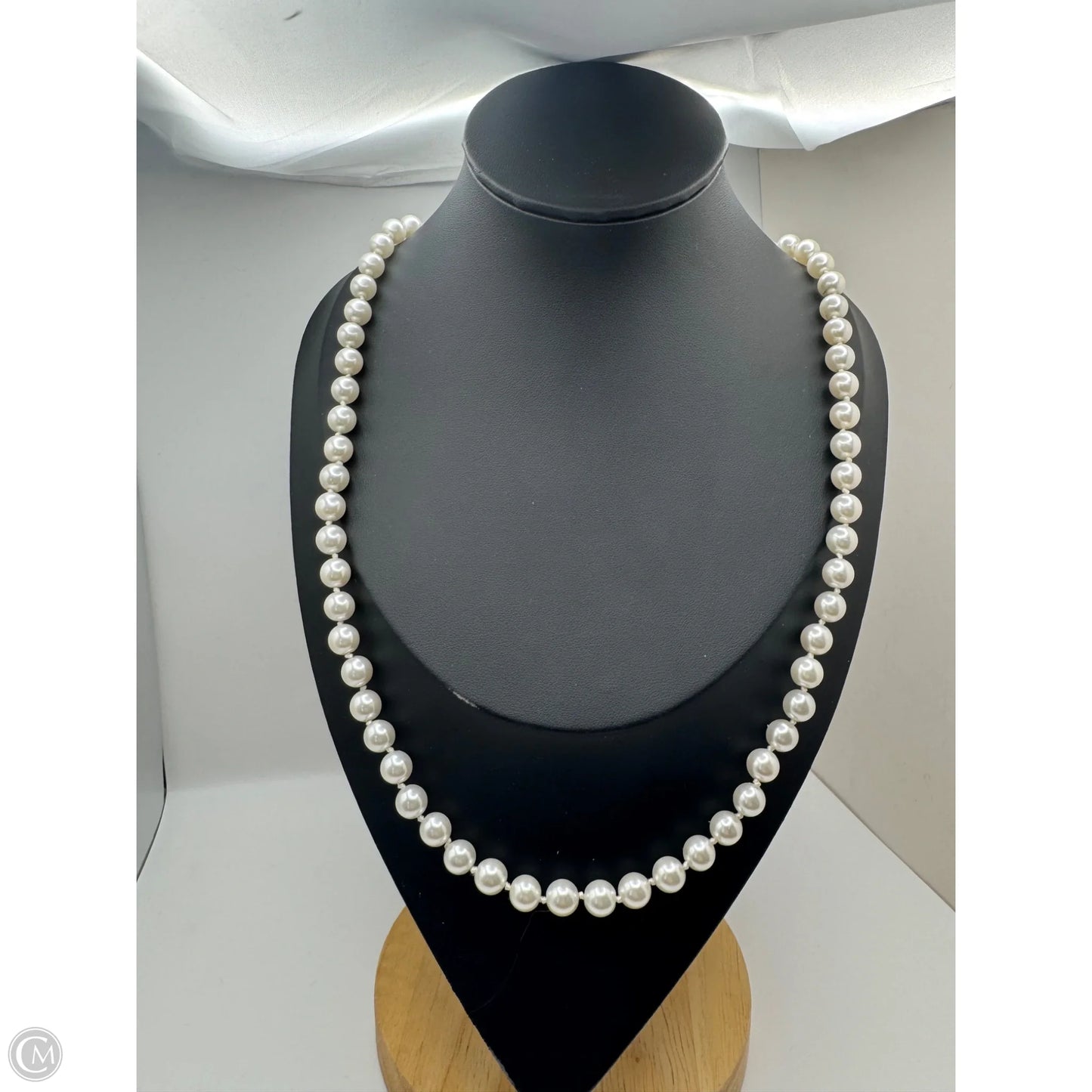 Necklace Chain By Clothes Mentor