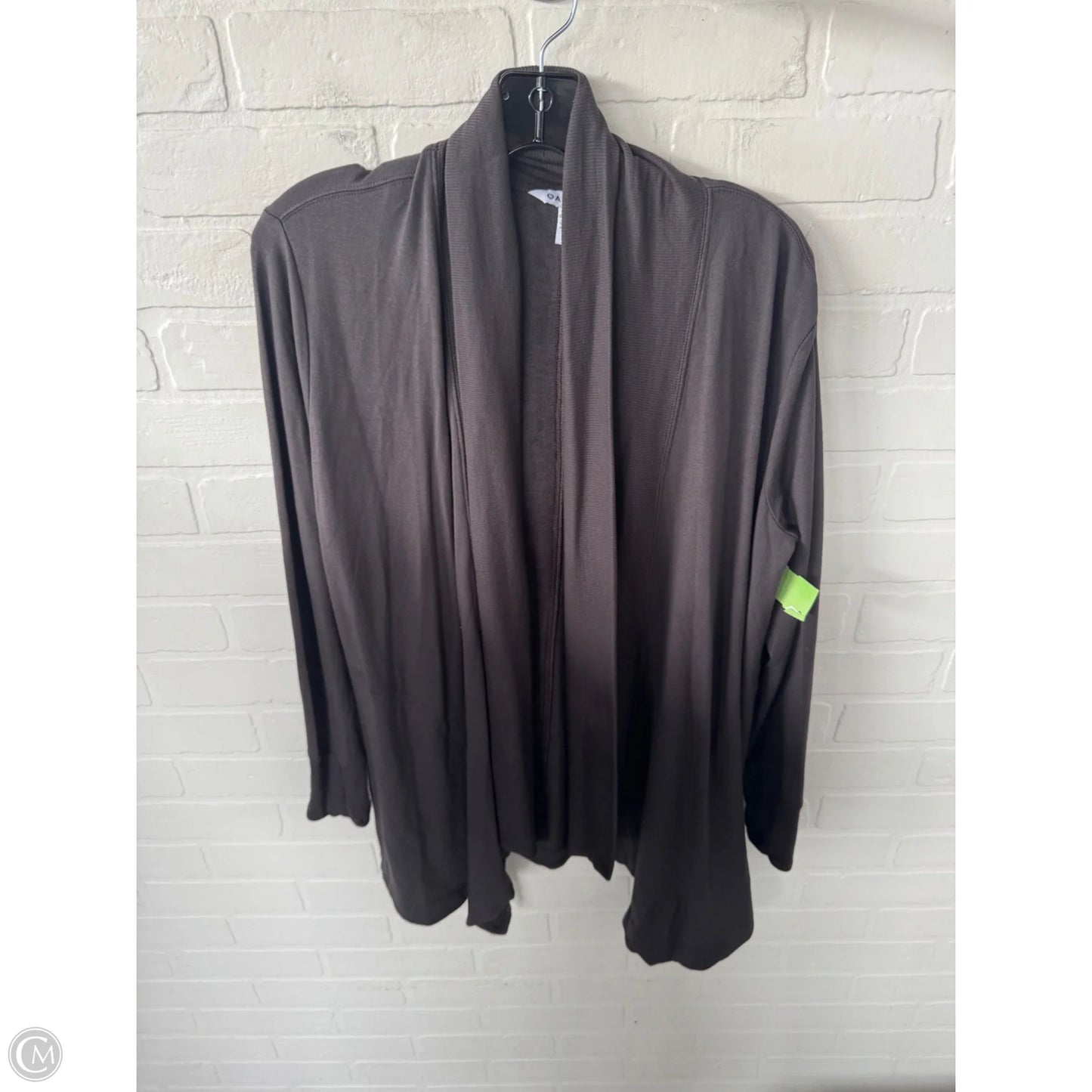 Cardigan By Athleta In Grey, Size: S