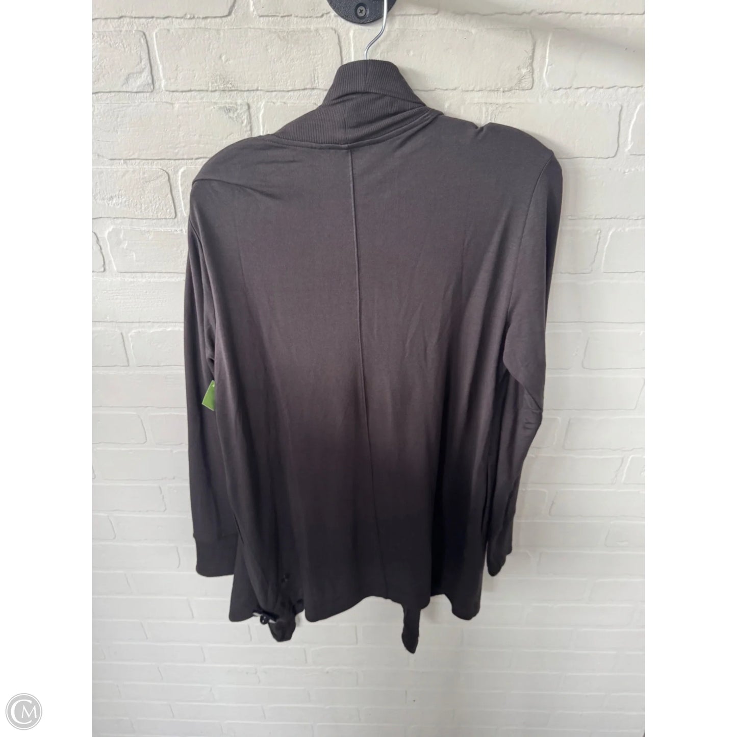 Cardigan By Athleta In Grey, Size: S
