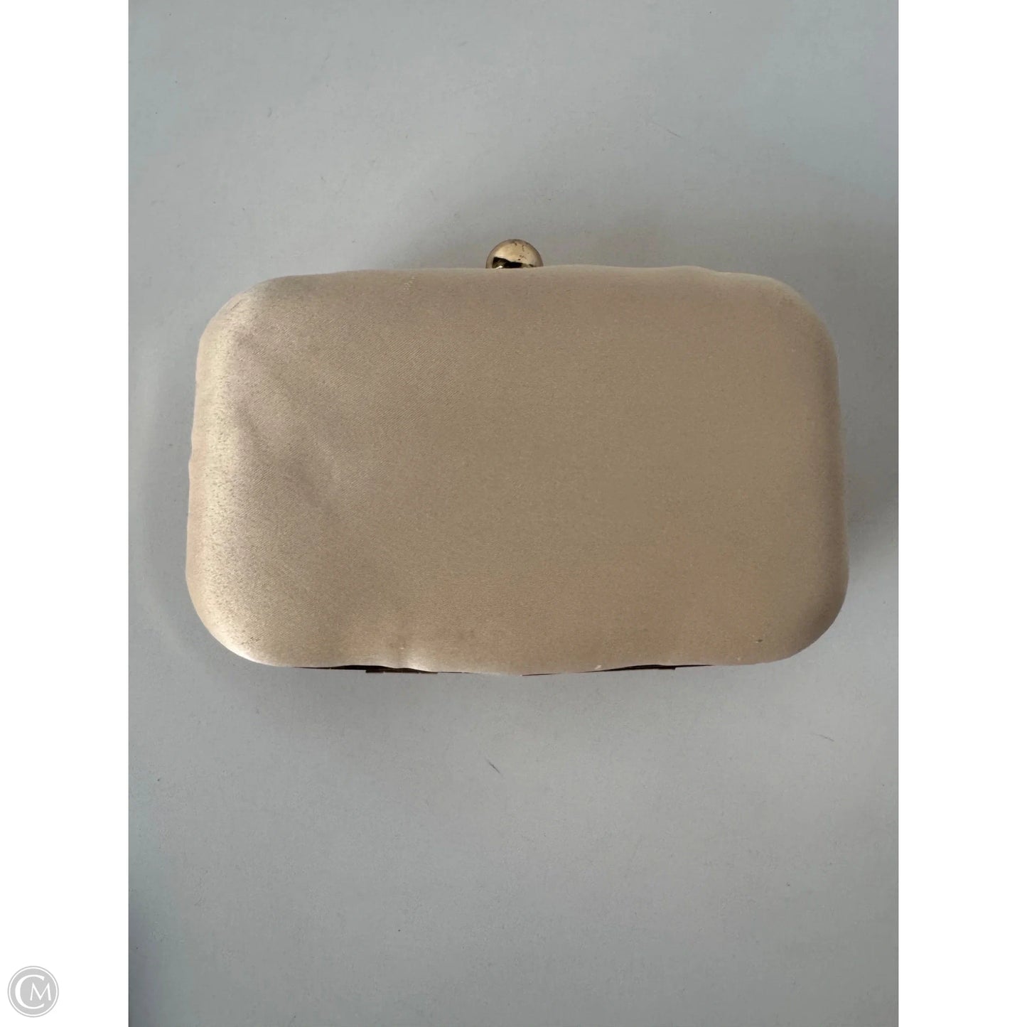 Clutch By Badgley Mischka, Size: Small