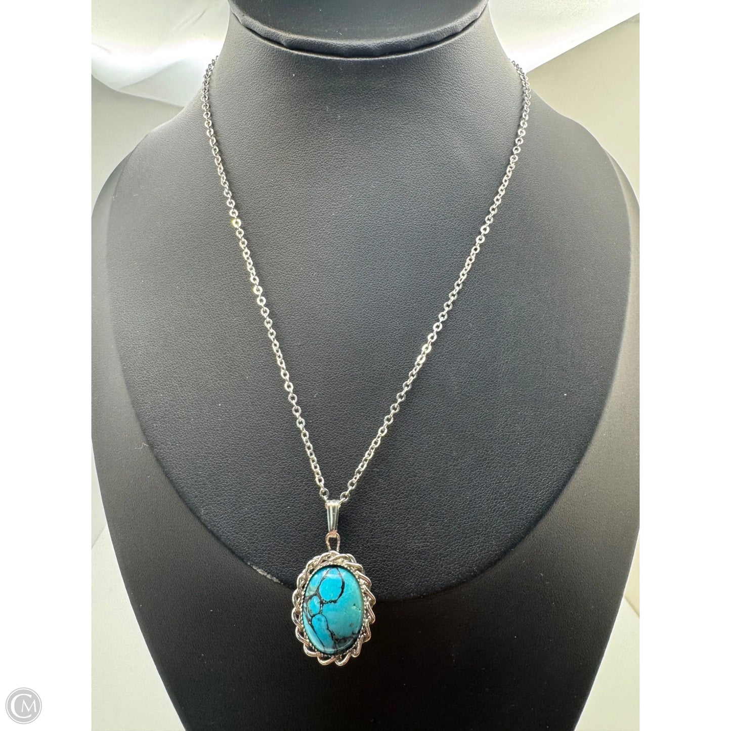 Necklace Pendant By Clothes Mentor