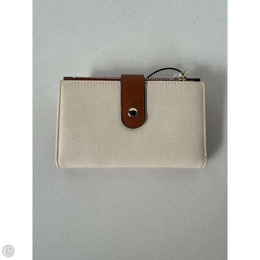 Wallet By Clothes Mentor, Size: Medium