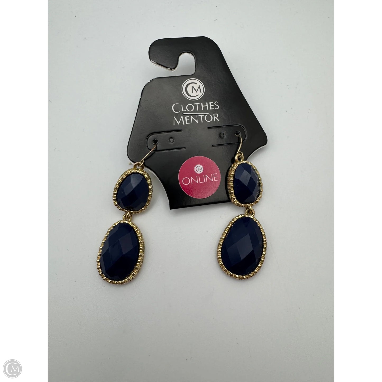 Earrings Dangle/drop By Clothes Mentor