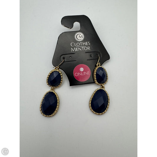 Earrings Dangle/drop By Clothes Mentor