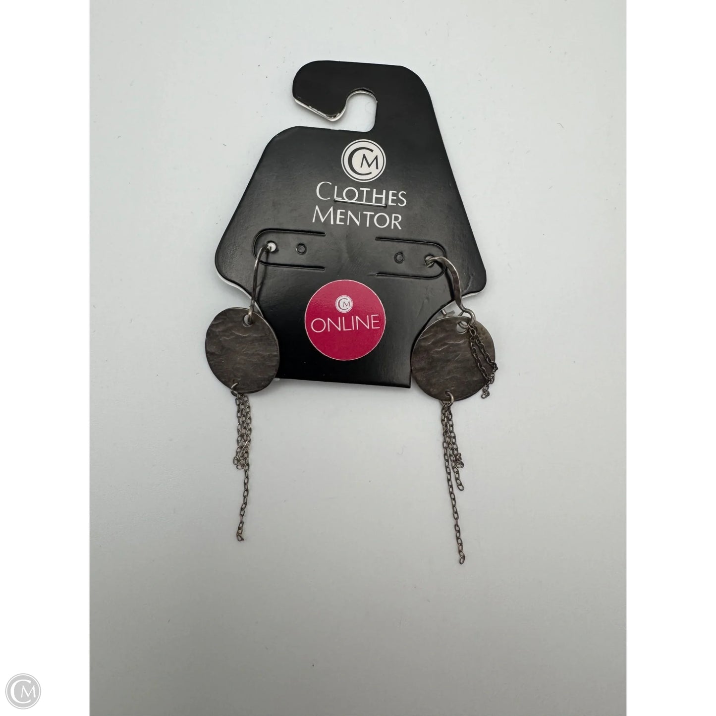 Earrings Dangle/drop By Silpada