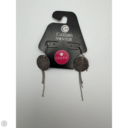 Earrings Dangle/drop By Silpada