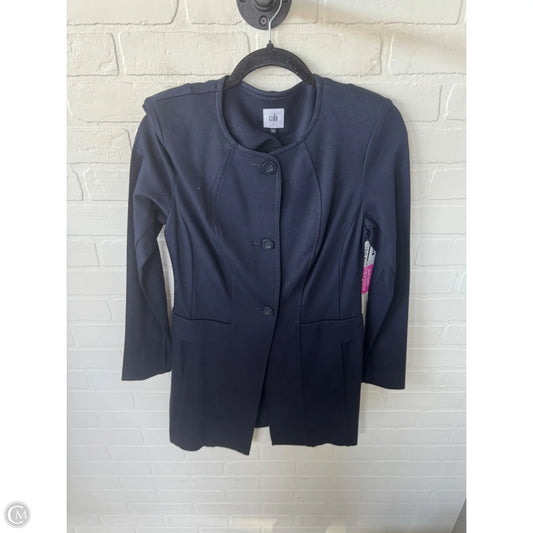 Blazer By Cabi In Navy, Size: S