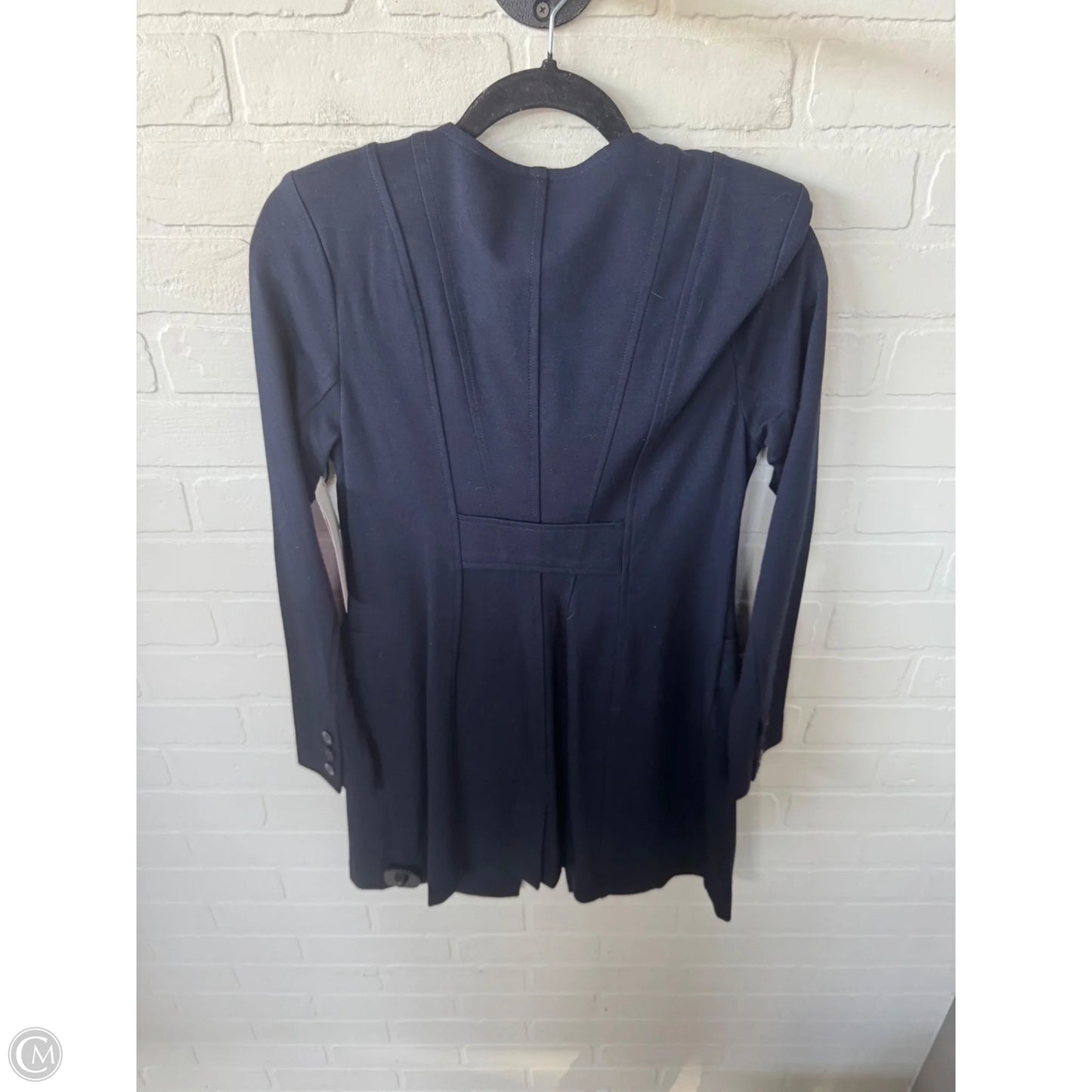 Blazer By Cabi In Navy, Size: S