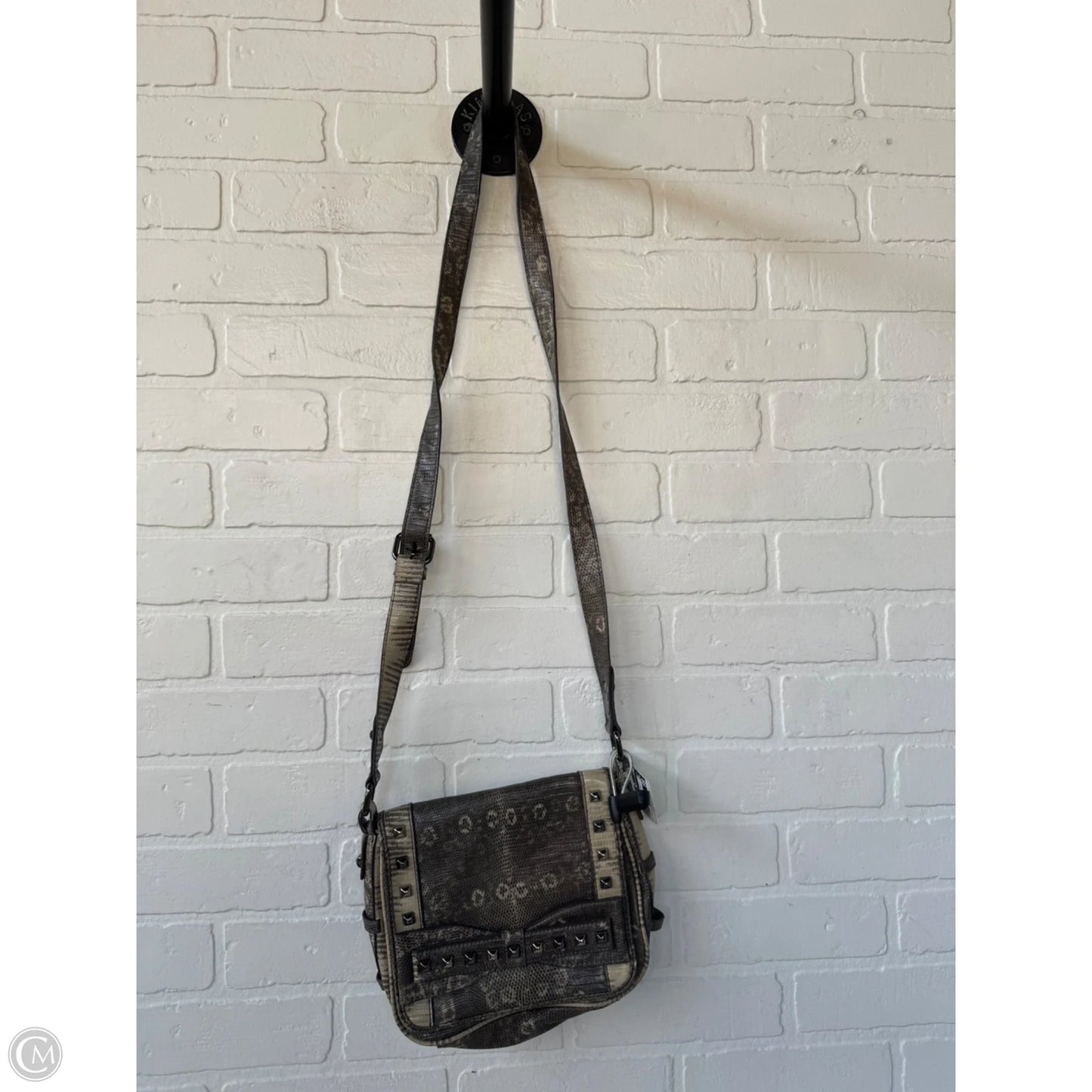 Crossbody By Jessica Simpson, Size: Large
