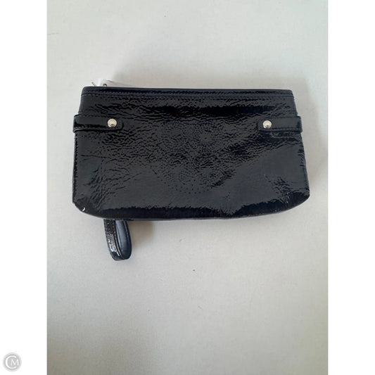 Wristlet Designer By Coach, Size: Small