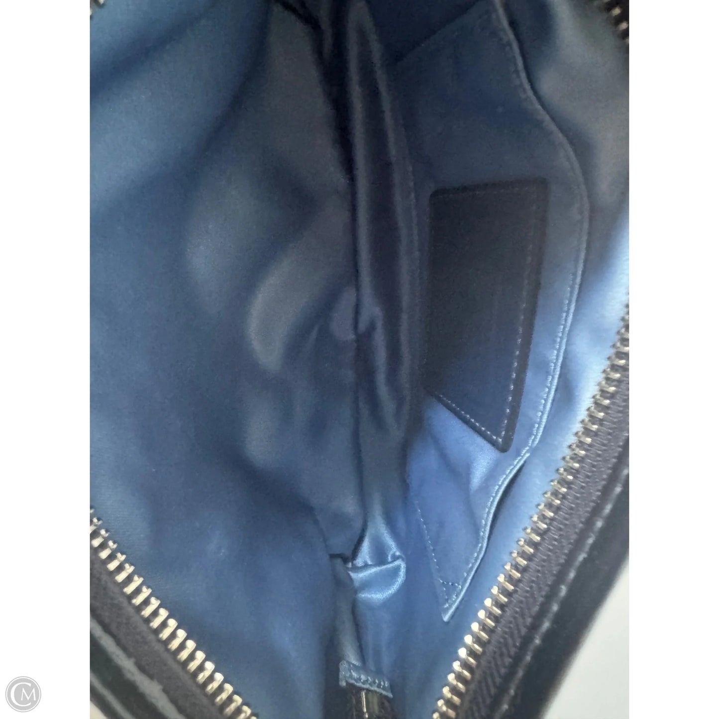 Wristlet Designer By Coach, Size: Small