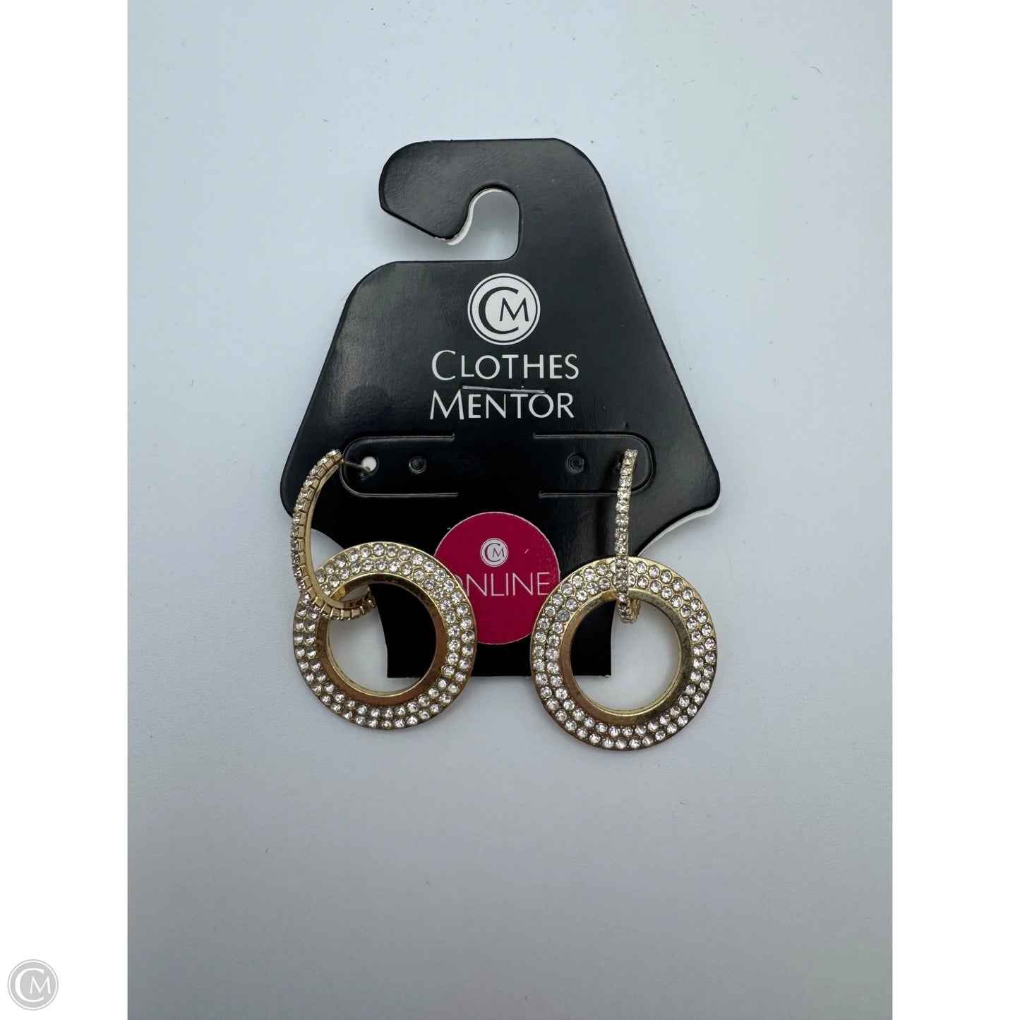 Earrings Dangle/drop By Clothes Mentor