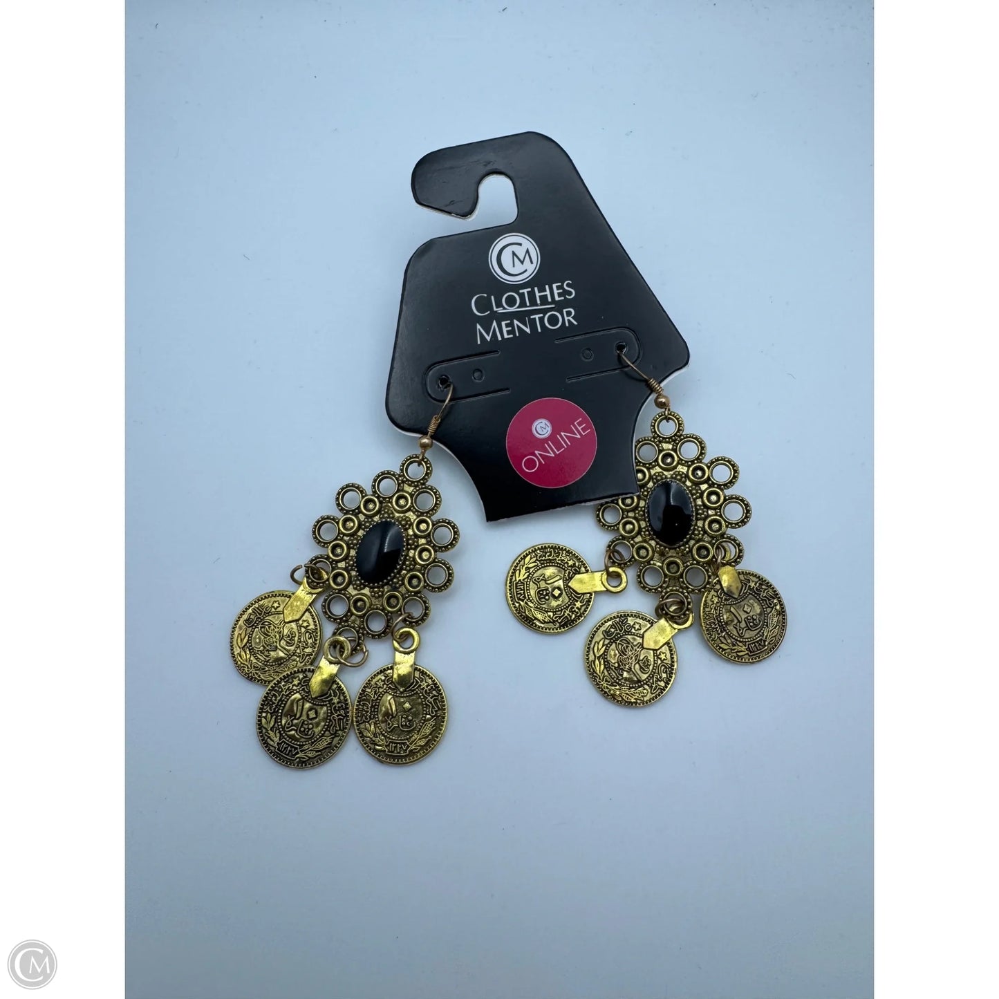 Earrings Dangle/drop By Clothes Mentor