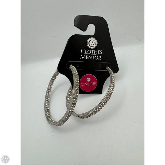 Earrings Dangle/drop By Clothes Mentor