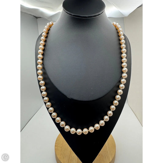 Necklace Chain By Monet