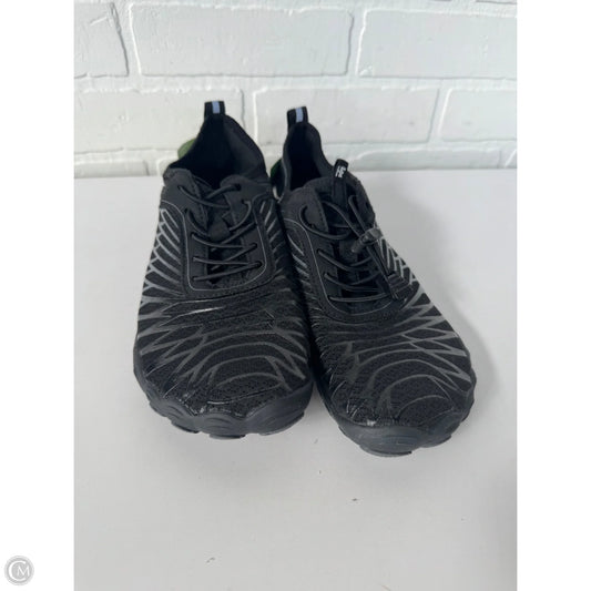 Shoes Hiking By Cmc In Black, Size: 8.5