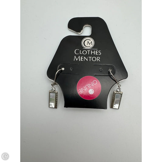 Earrings Dangle/drop By Cmc
