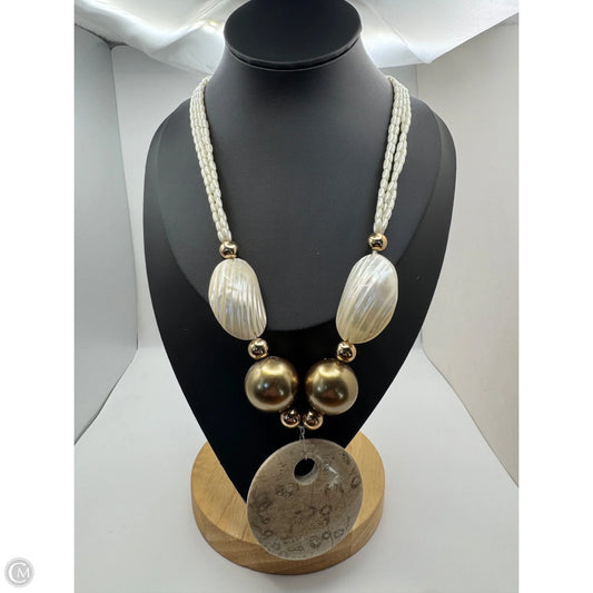 Necklace Statement By Clothes Mentor