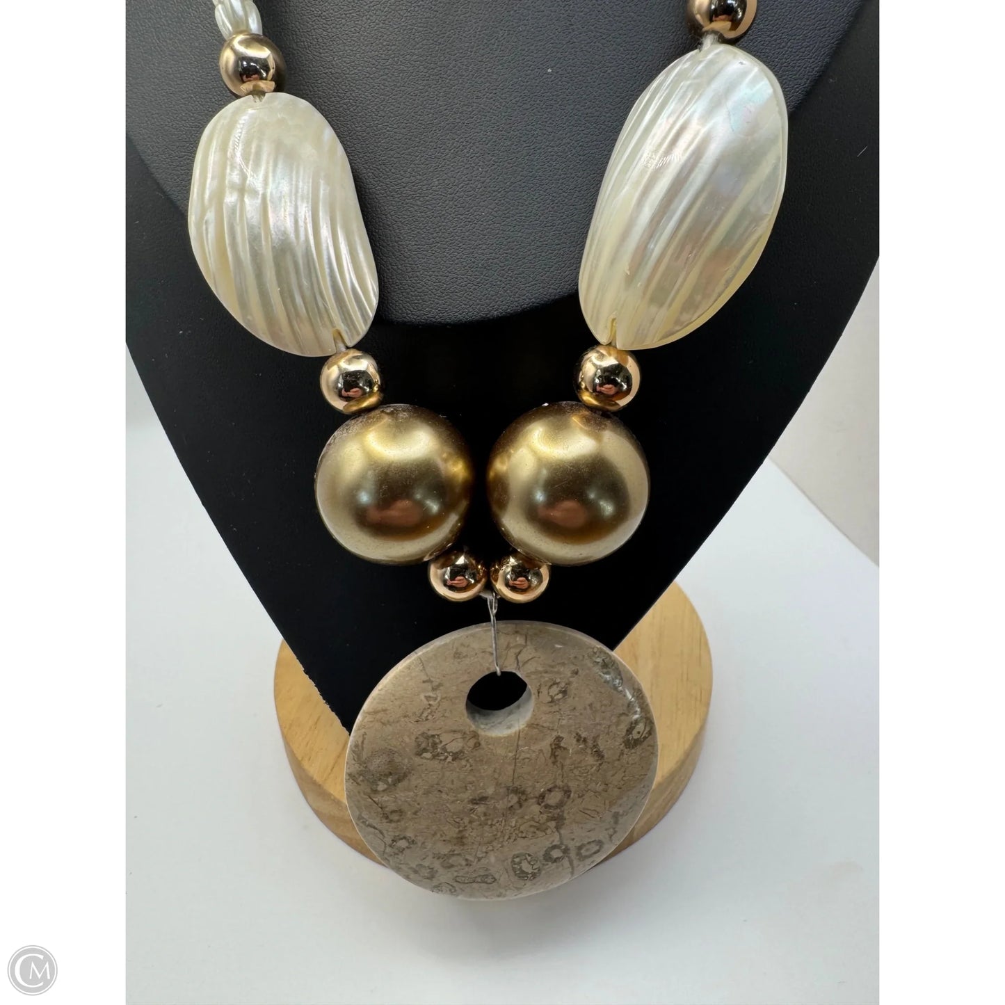 Necklace Statement By Clothes Mentor