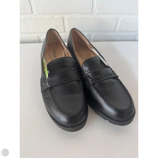 Shoes Flats By Life Stride In Black, Size: 7.5