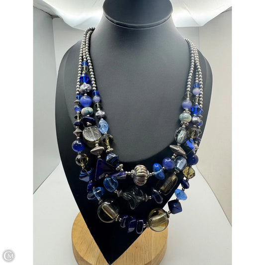 Necklace Layered By Chicos