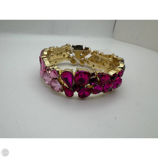 Bracelet Bangle By Cmb
