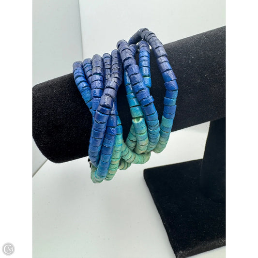 Bracelet Beaded By Clothes Mentor