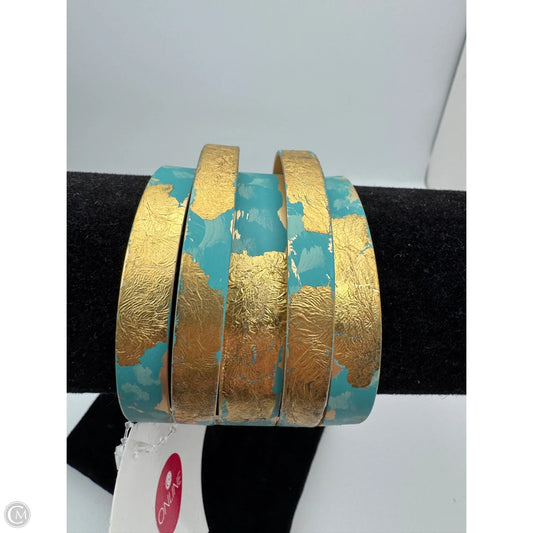 Bracelet Cuff By Clothes Mentor