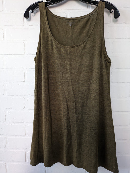 Tank Basic Cami By Eileen Fisher  Size: M
