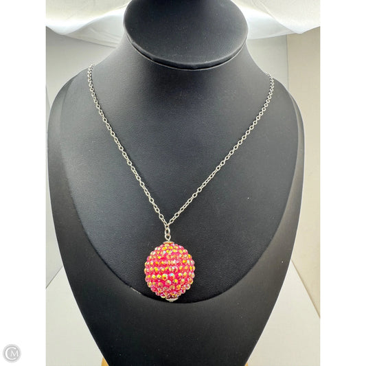 Necklace Pendant By Clothes Mentor