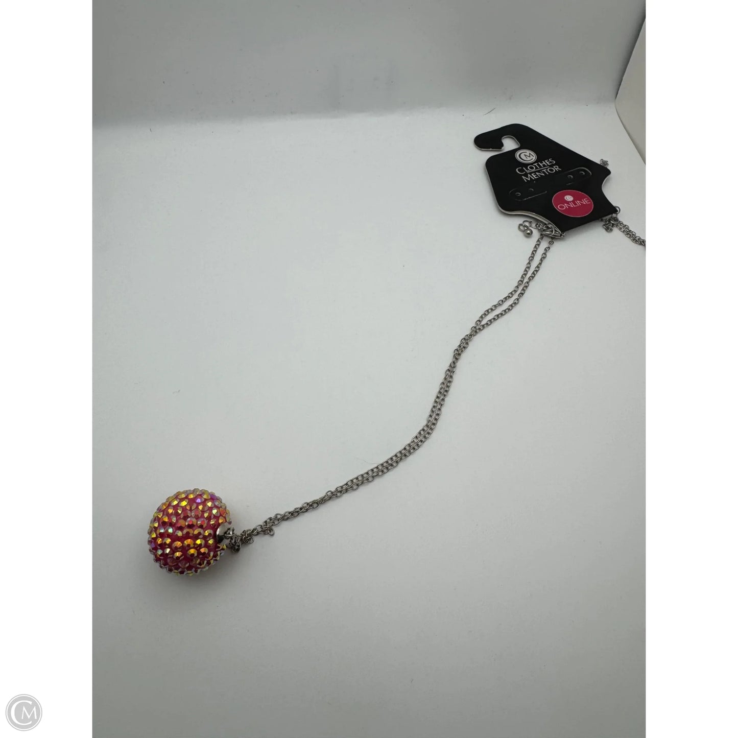 Necklace Pendant By Clothes Mentor