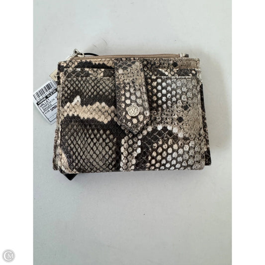 Wallet By Anne Klein, Size: Small