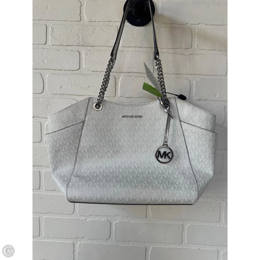 Tote Designer By Michael Kors, Size: Medium