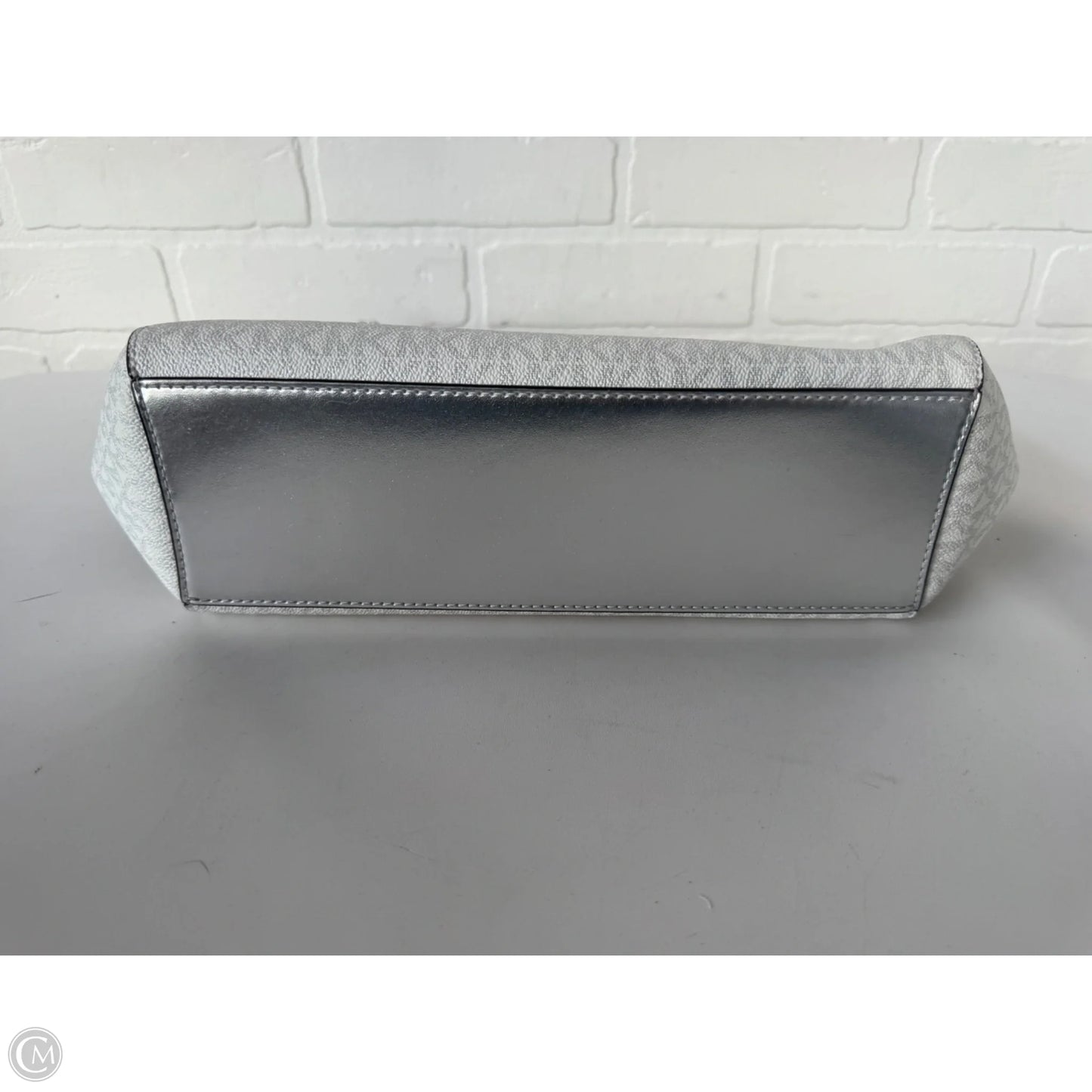 Tote Designer By Michael Kors, Size: Medium