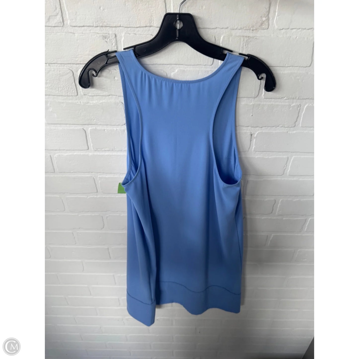 Dress Work By Leith In Blue, Size: M