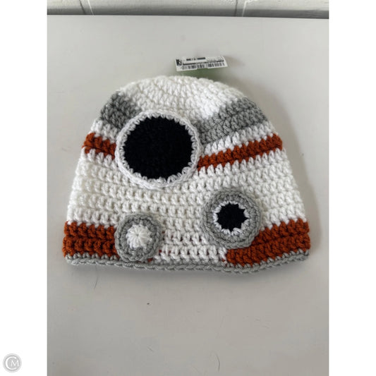 Hat Beanie By Clothes Mentor